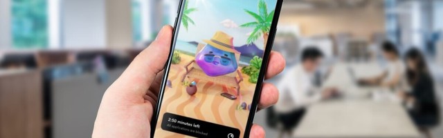 Opal cuts off your apps’ internet access to help you stop doomscrolling