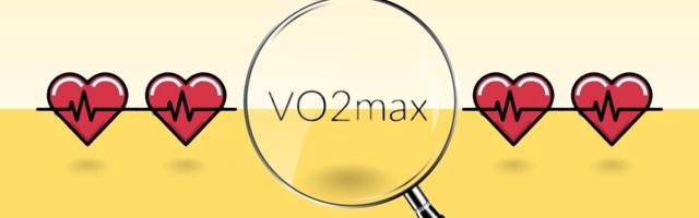 What’s VO2Max and what does it tell you about your fitness?