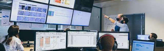 SA industry 4.0 solution business Stone Three raises expansion funding