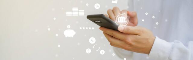 Neobanking app downloads continue to increase