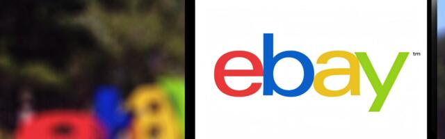 Dyson Launch Outlet on Ebay’s Irish Marketplace