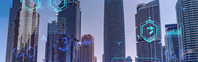 Data-Led Decision Making To Spur Economic Growth in UAE Following Dubai Chamber Partnership