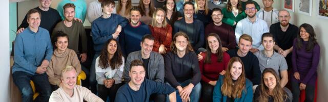 Europe’s digital health ‘soonicorns’