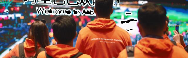 Alibaba enrolls 360 African entrepreneurs into latest Netpreneur programme