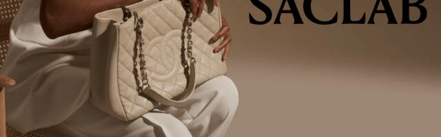 Bag it, tag it, sell it to the merchant next door as Saclàb raises €1.6 million