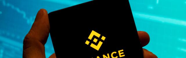 The world’s largest crypto exchange is in trouble with the US government