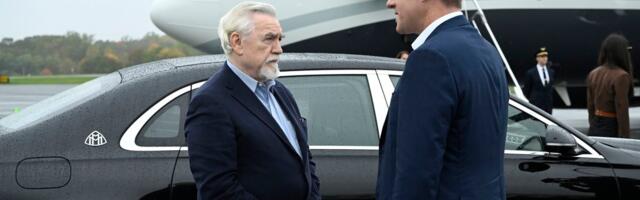 Succession: Well, that happened