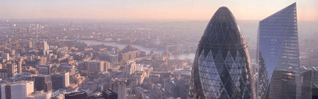 HSBC Innovation Banking officially launches from the ashes of Silicon Valley Bank UK