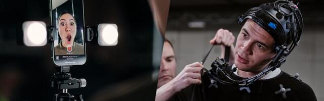 Epic Games launches MetaHuman Animator to capture high-quality human faces with an iPhone