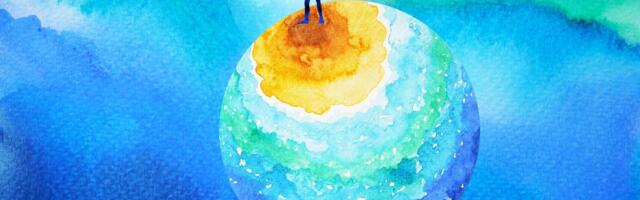 4 tips to help you cope with climate anxiety