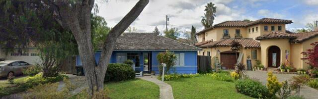 Single family residence sells in Palo Alto for $3.3 million