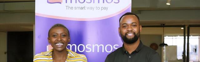 How Kenya’s Mosmos is helping users pay for goods in flexible installments