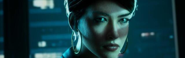 The Chinese Room says it's building Bloodlines 2 around 'doing things only a vampire can'