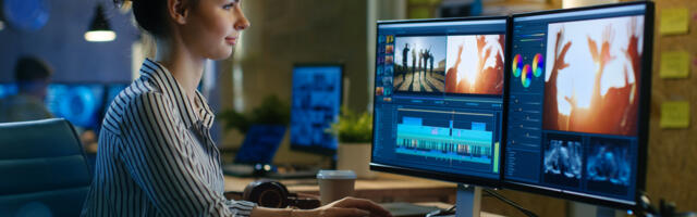 Creative UK launches £35m investment fund