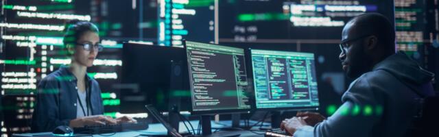 UK cybersecurity jobs are on the rise – here are three roles hiring now