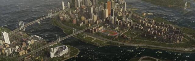 Cities: Skylines 2 dev says it won't release paid DLC until performance "fixed to our standards"