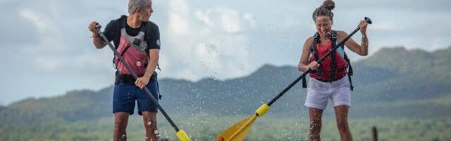 G Adventures Sees 50-Something Customers as Part of Its Own Evolution in Adventure Travel