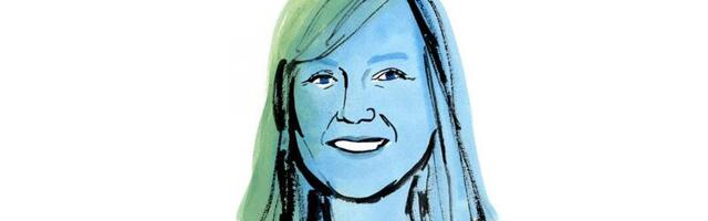 Hannah Ritchie fights climate doomerism with facts