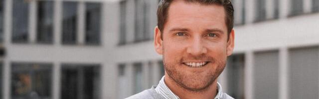 Scaling operations without frictions: Interview with Alaiko Capital’s Co-founder and CEO Moritz Weistbodt
