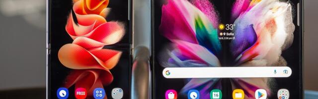 Future Samsung Galaxy Z Fold and Z Flip devices may feature new Ironflex tech