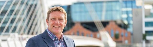 Expleo to invest €2M in Irish tech accelerator addressing UN Sustainability Goals
