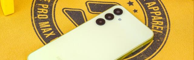 Samsung Galaxy A25 review