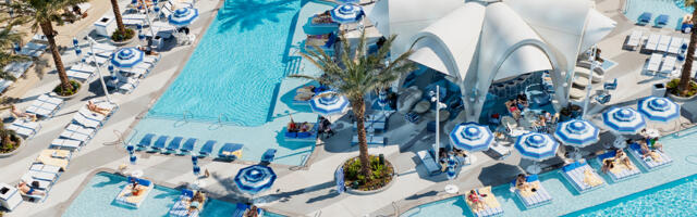 Behind Fontainebleau Las Vegas’ Vision to Transform Luxury Meetings: Watch Video