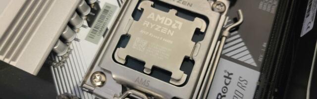AMD's Ryzen 8000G lineup gets a price drop — high-end integrated graphics get cheaper ahead of 9000-series release