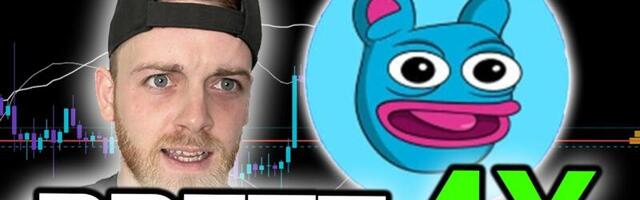 Brett Token’s (BRETT) Technical Analysis Reveals Potential Buying Opportunities