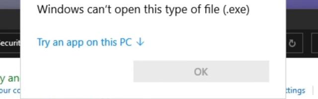 Here's what happens when you change every registry value in Windows 10 to zero — technically, the OS still boots up