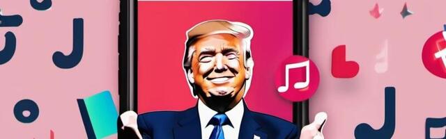 Donald Trump U-turns on TikTok stance ahead of US ban