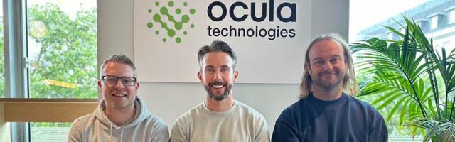 Belfast startup using AI to optimise ecommerce raises £3.25m