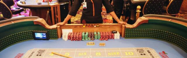 Is Las Vegas still a gambler’s best bet?