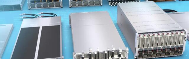 DOJ reportedly probes Supermicro for accounting manipulations — alleged export violations to China and Russia also raise attention
