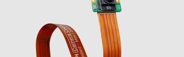 Sony and Raspberry Pi's AI camera offers a new era of economical intelligent vision sensing tech