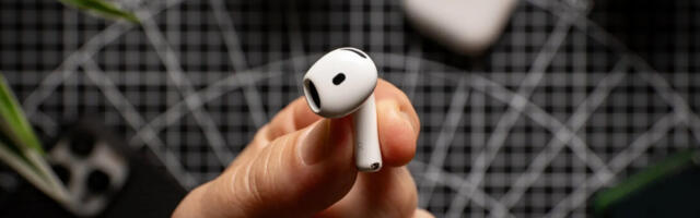 This is the cheapest we’ve seen the Apple AirPods 4 go for!