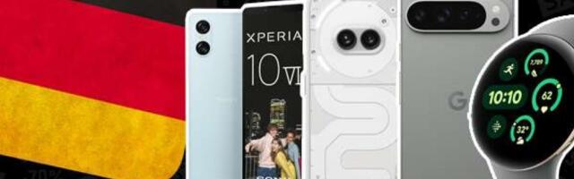 Deals: Phone and smartwatch deals from Amazon Germany