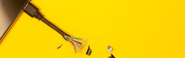 You’re charging your phone wrong. It’s not your fault.