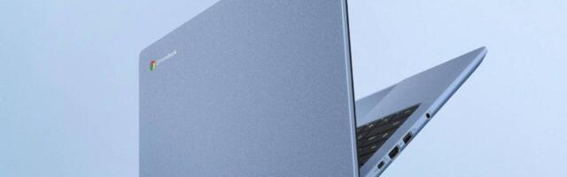 New MediaTek Chromebook benchmark surfaces with impressive speed
