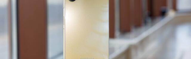 Samsung Galaxy A06 5G specs leak