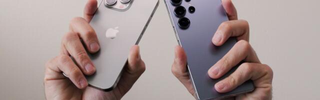 iPhone 16 Pro versus Galaxy S25 Ultra: which camera is better?