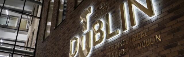 TrailblazHER at TU Dublin Unveils ‘The Confession Box’ for International Women’s Day 2025