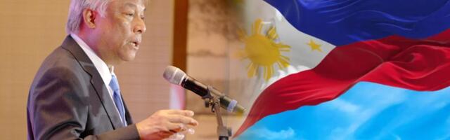 Philippine gaming revenue hits record PHP410 billion despite POGO ban