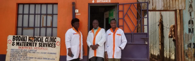 Kenya’s Ilara Health secures $1.1m Gates Foundation grant to improve maternal health outcomes