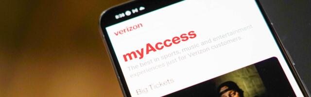 Verizon is Giving Out Free Amazon Gift Cards