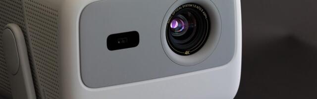 JMGO N1S 4K Projector Review: A Lot of 4K for a Little