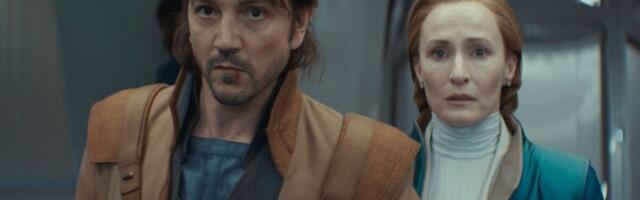 A List of Other ‘Andor’ Actors Who Should’ve Got Emmy Nominations Today