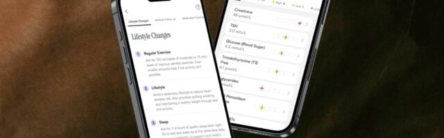 CoreVitals targets the next frontier in preventative health