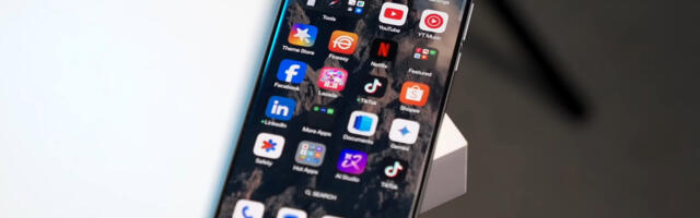 Battery sizes on flagship phones are about to explode