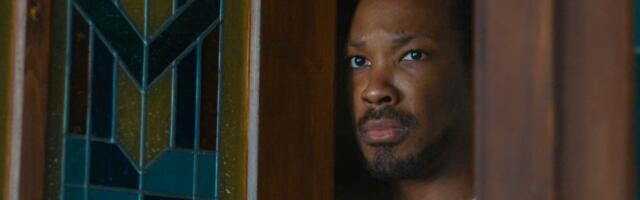 The Man in My Basement review: Willem Dafoe and Corey Hawkins face off in spooky thriller